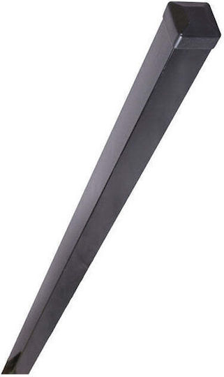 Square Post Cap An 5x5x200cm Rossima Ro 085824
