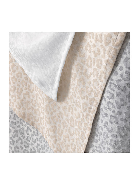 Palamaiki Tischtuch Beige 175x260cm