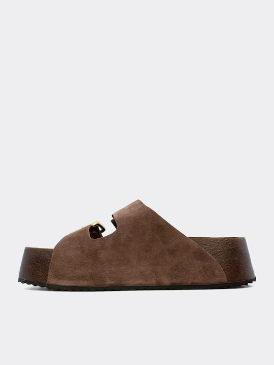 Myconian Greek Sandal Myconian Greek Sandal