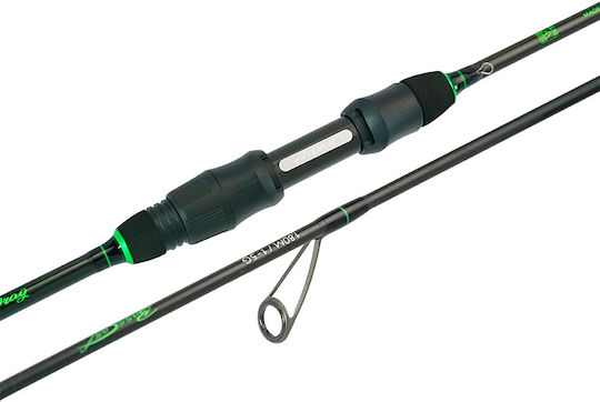 Asuka Ultralight Fishing Rod for Spinning 1.83m 1-5g