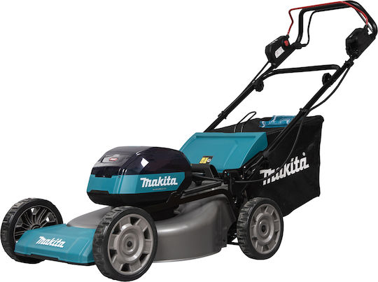 Makita Самоходна Косачка за Трева на Батерия