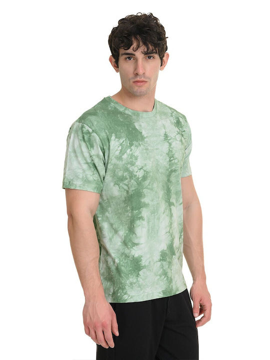 Tricou Verde