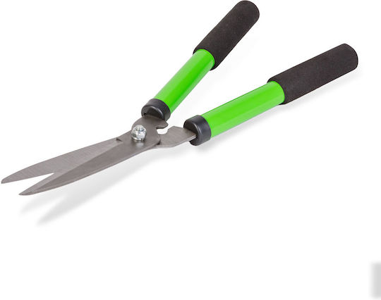 Hedge Trimmer 40 Cm 130 Mm Blade Stainless Steel Ergonomic Non-slip Handle