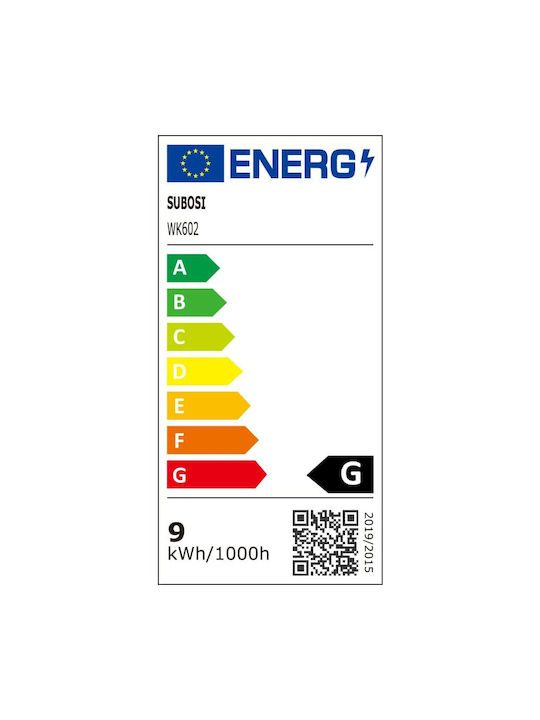 Led Deckenstrahler 10 Stück Rgbic Wifi 230v