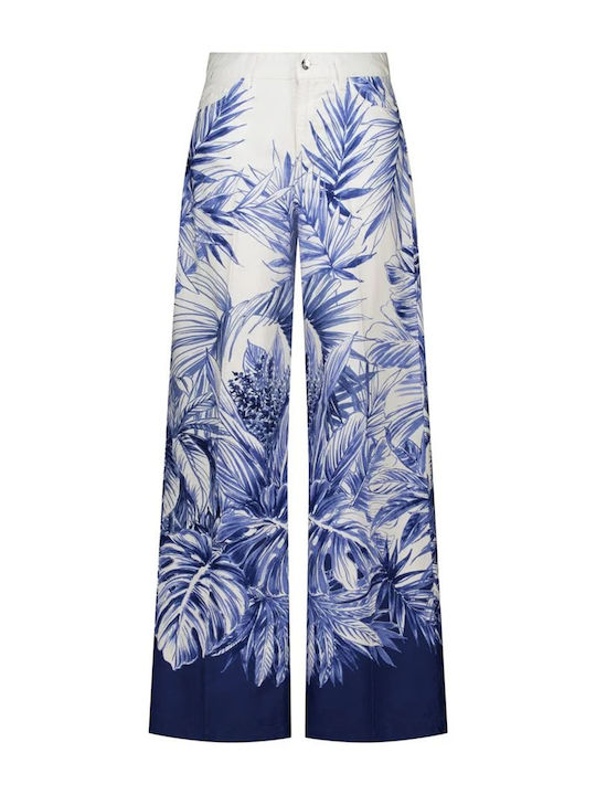 High Rise Women's Jean Pants in Regular Fit