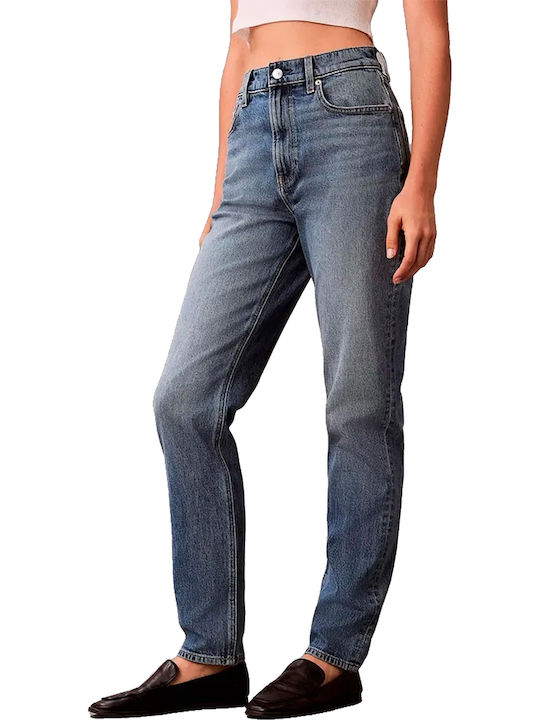 Women's Jean Pants in Mom Fit