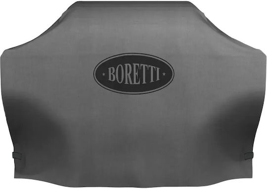 Leonardo 3b Grill Cover Boretti Anthracite