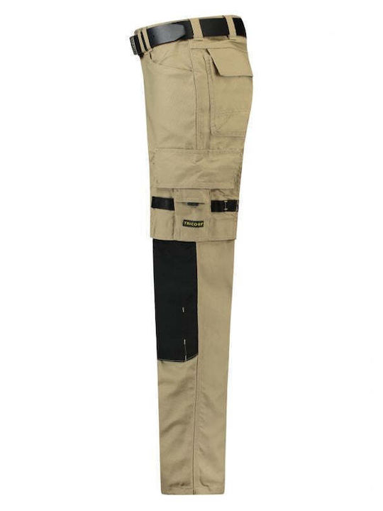 Mlimfini Cordura Canvas Arbeitshosen Mli-t61t9