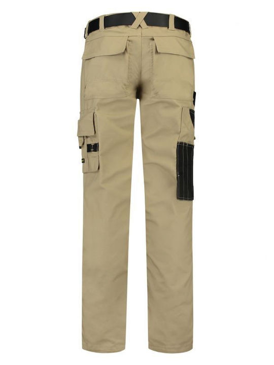 Mlimfini Cordura Canvas Arbeitshosen Mli-t61t9
