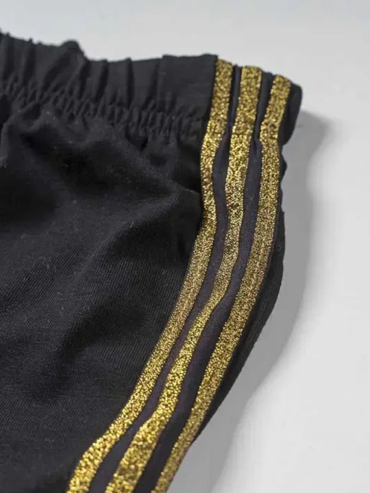 Kids Trousers Black