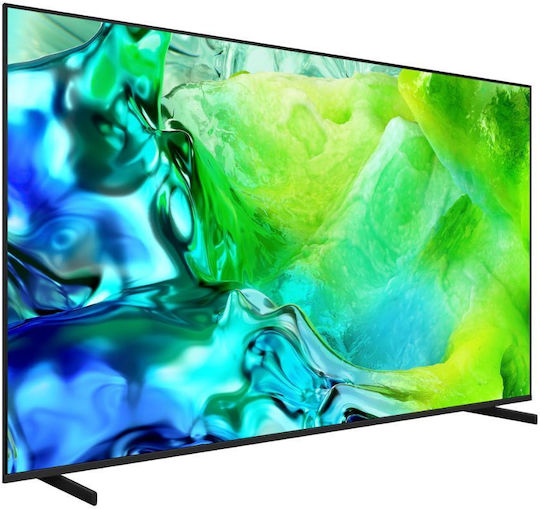Samsung Smart Fernseher 65 Zoll 4K Ultra HD Neo QLED QN80H HDR (2026) QE65QN80HAUXXH