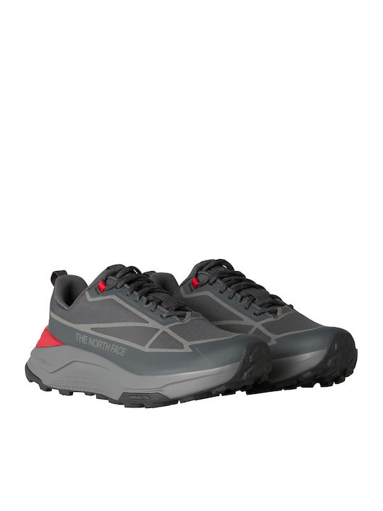 The North Face Fastpack Încălțăminte de Drumeție Impermeabilă Pentru Bărbați Negre