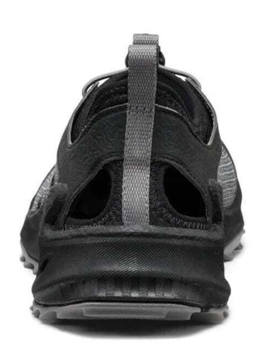 Keen Men's Hiking Shoes Black