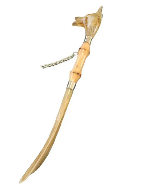 Saphir Кокал За Кожени Обувки 31cm