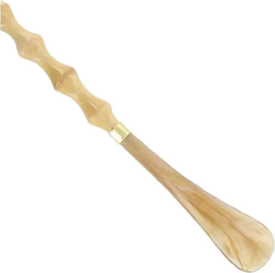 Saphir Shoehorn for Leather Shoes 60cm