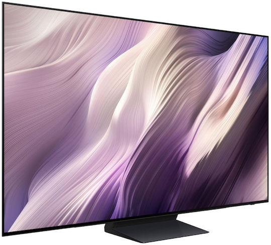 Samsung Smart Fernseher 48 Zoll 4K Ultra HD OLED S95H HDR (2026) QE48S95HAEXXH