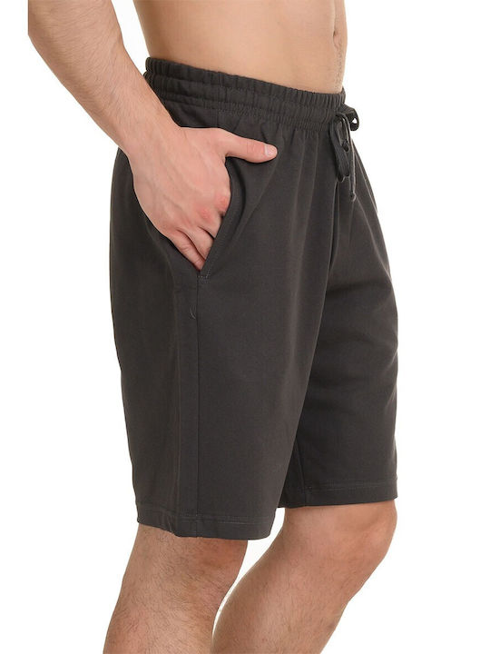 Sports Men's Shorts Grey