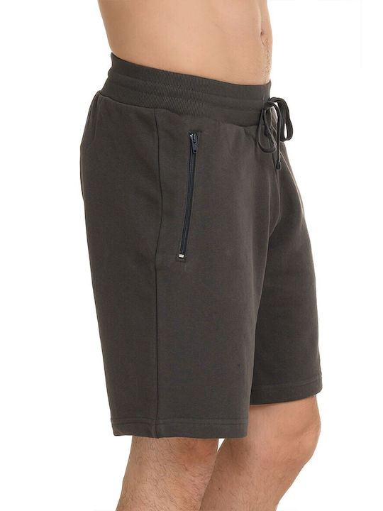 Sports Men's Shorts Dark Gray