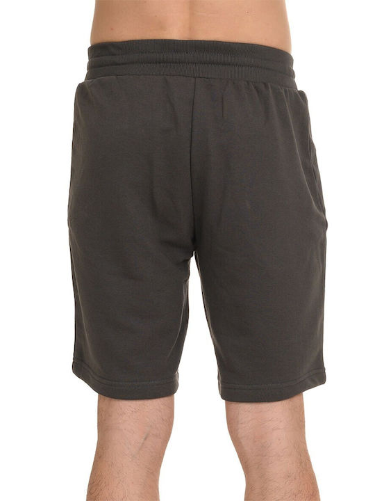 Αθλητική Ανδρική Βερμούδα Dark Gray