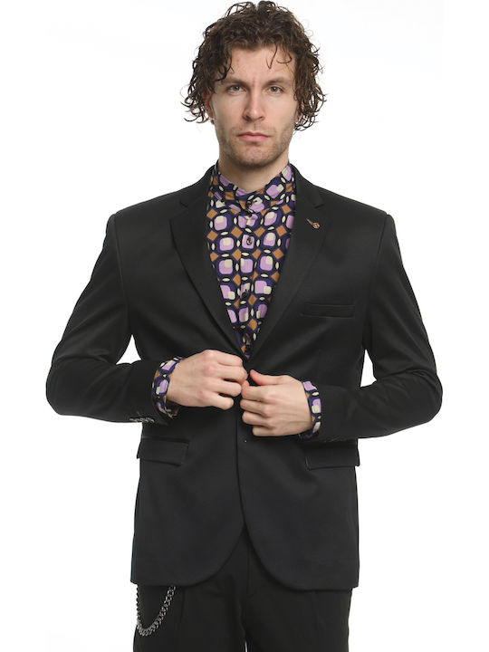 Mezzo Uomo