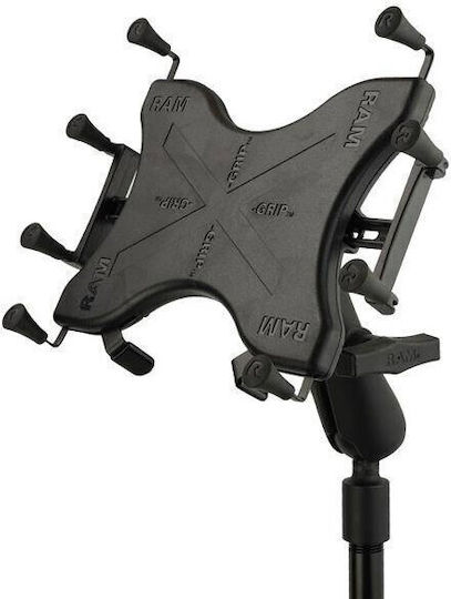 Ram Mounts Ram Pod Hd Fahrzeughalterung Ram X-grip 12"-13" Tablets Mehrfarbig
