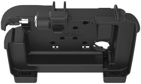 Ram Mounts Ram Form-fit Locking Mount Zebra Et6x Multicolor