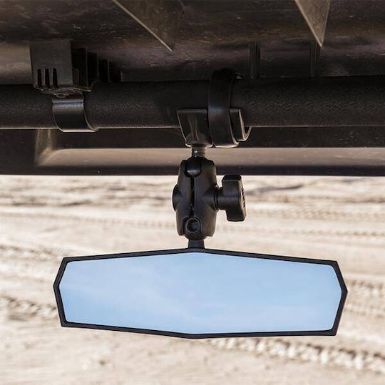 Ram Mounts Ram Atv Utv Screwless U Rail Base Multicolor