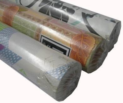TnS Tischdecke Grau Weiß 140cm TnS Tischdecke Grau Weiß 140cm