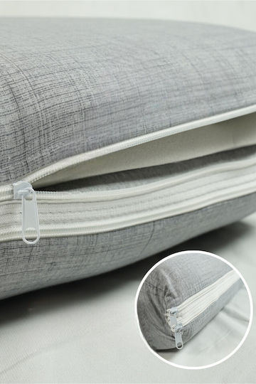 SteweHome Single Mattress 80x180x6cm