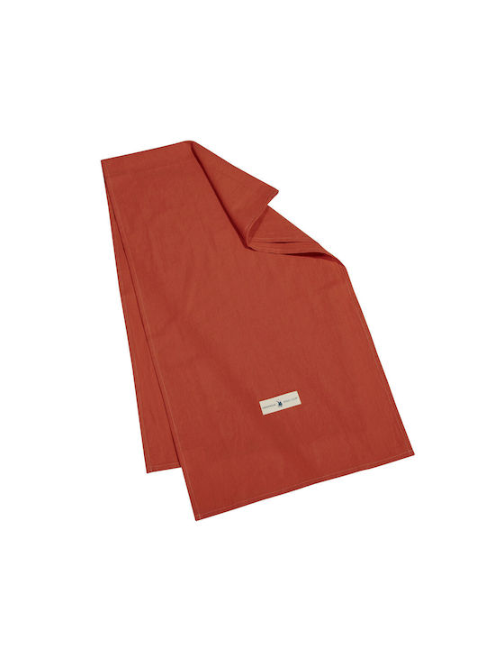 Greenwich Polo Club Läufer 2642 Rot 40x150cm