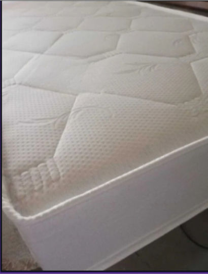 SteweHome King Size Матрак 200x200x12см