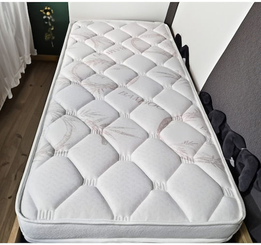 SteweHome King Size Матрак 200x200x12см