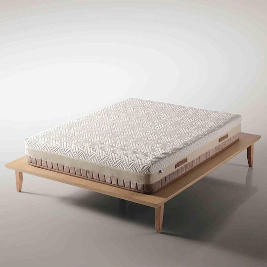 SteweHome Υπέρδιπλο Στρώμα Νερού Roll Pack 180x200x28cm