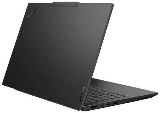 Lenovo Thinkpad E14 Gen 7 14 Zoll IPS FHD+ Ryzen 7-250/16GB/512GB SSD/W11 Pro US Tastatursprache