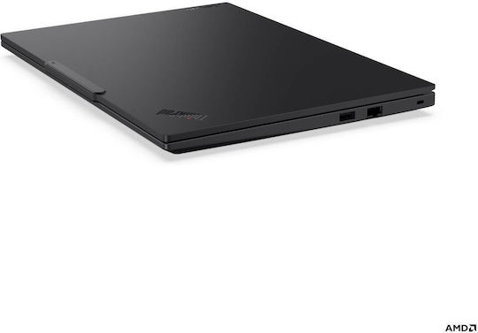 Lenovo Thinkpad E14 Gen 7 14 Zoll IPS FHD+ Ryzen 7-250/16GB/512GB SSD/W11 Pro US Tastatursprache