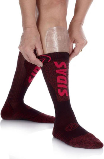 Протектор За Котки Здвоен Shin Protector Evo Sidas