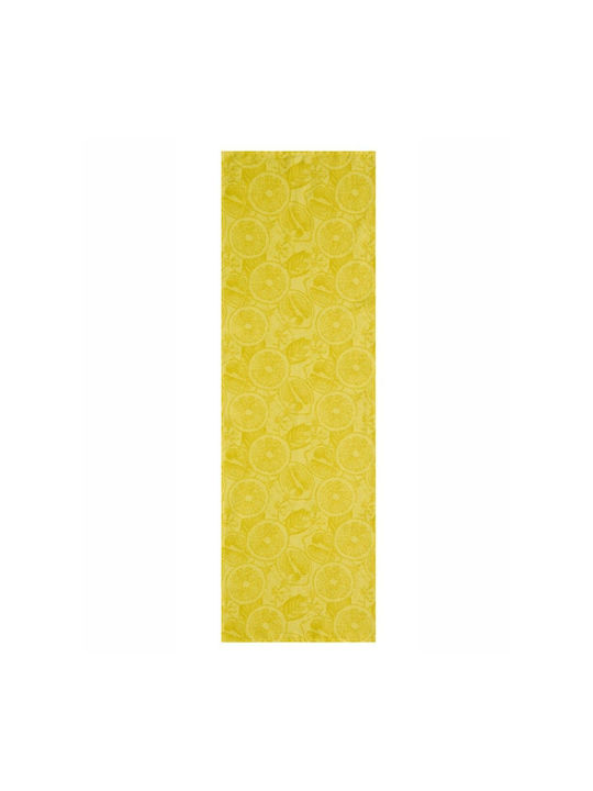 Kentia Ράνερ Σετ 2τμχ Rambler Multicolor 45x140εκ.