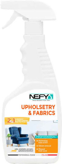 Nefy Καθαριστικό Spray Επίπλων 500ml