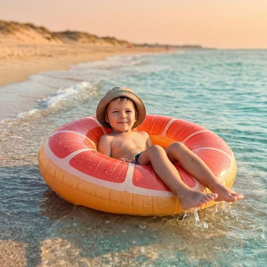 Grapefruit Kinder Schwimmringe 90cm 35640