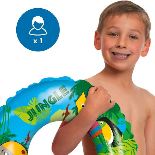 Mondo Fantasy Inflatable Sea Ring 50cm 24+ Months