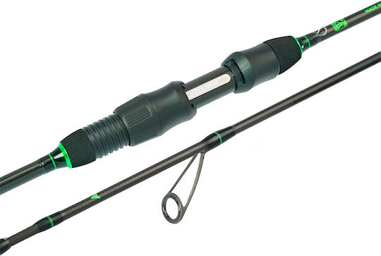 Asuka Spin Viper Fishing Rod for Spinning 2.13m 10-15g