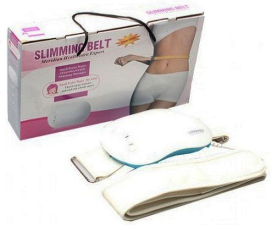 Factory Slimming Belt Ζώνη Παθητικής Γυμναστικής Γλουτών