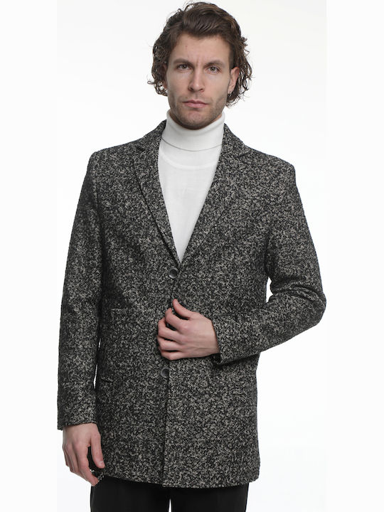 Men's Coat D.be