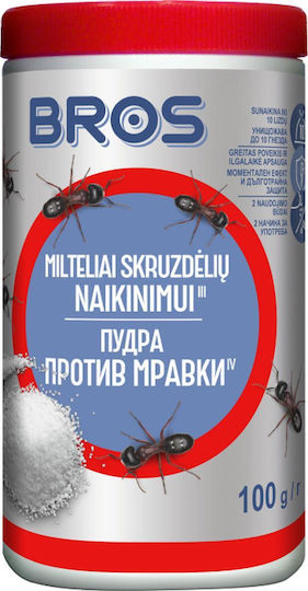 Bros Прах 100гр