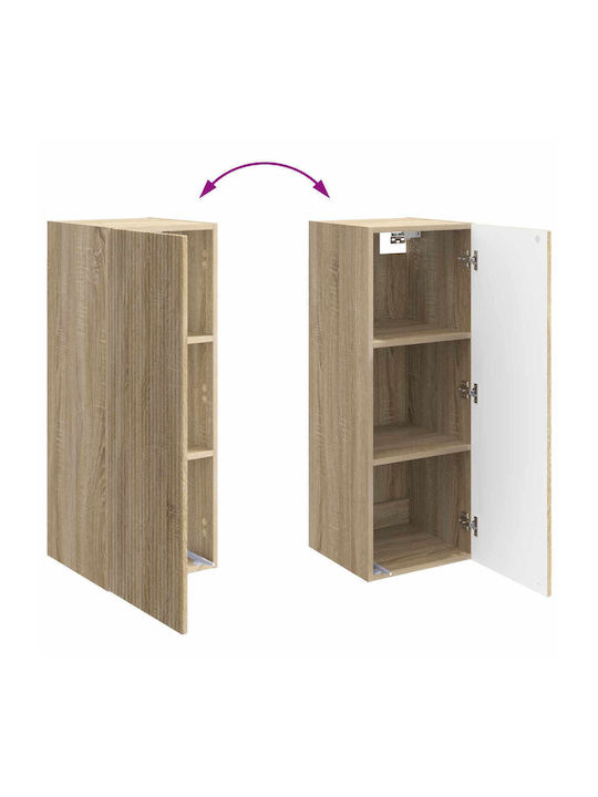 Dulap Suspendat Maro 33x34.5x90 cm