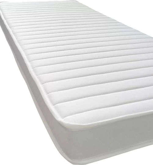 SteweHome King Size Orthopädische Matratze 200x200x12cm