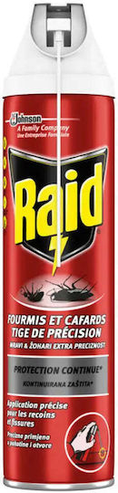 Raid Insekten Insektizid Spray