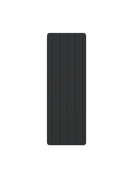 Dulap Suspendat Negru 33x34.5x94 cm