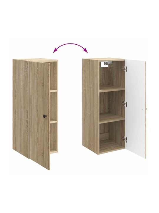 Dulap Suspendat Maro 33x34.5x90 cm