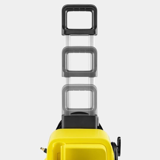 Karcher K 4 Comfort Premium Electric Pressure Washer 1800W with 130bar Pressure